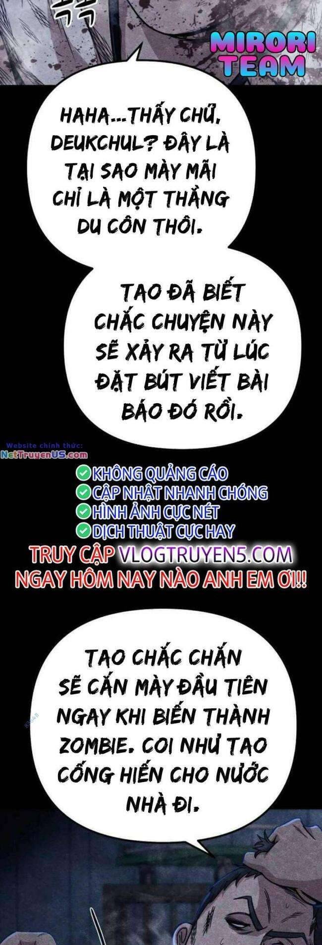 Xác Sống Và Sát Nhân Chapter 11 - Trang 24