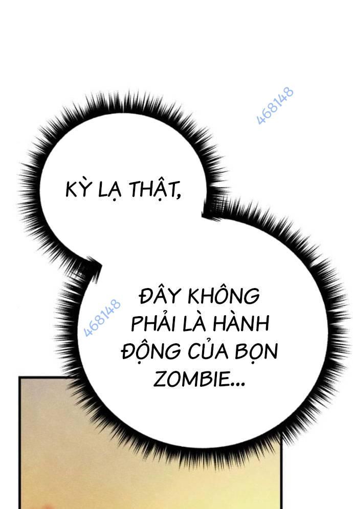 Xác Sống Và Sát Nhân Chapter 73 - Trang 9