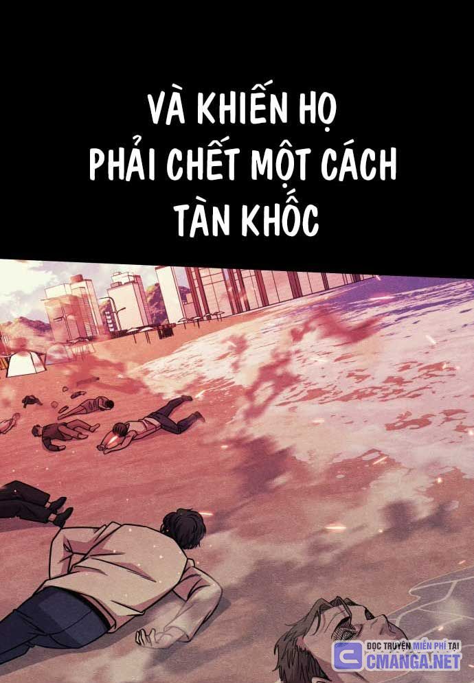 Xác Sống Và Sát Nhân Chapter 54 - Trang 11