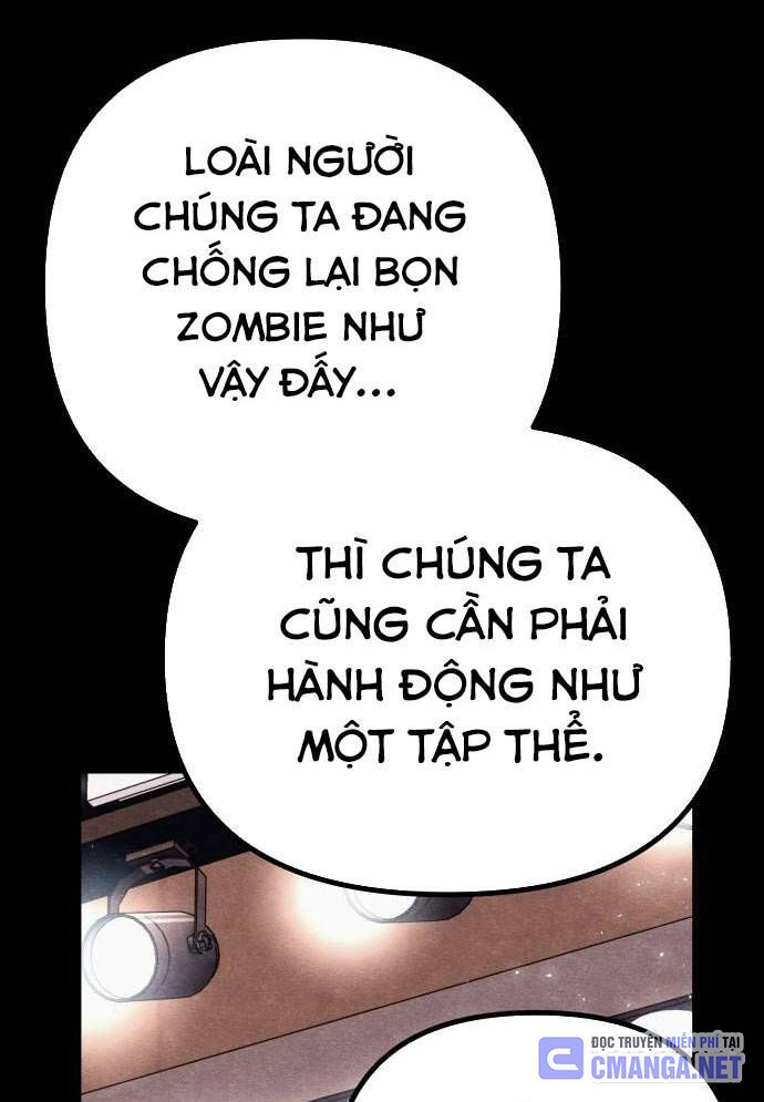 Xác Sống Và Sát Nhân Chapter 53 - Trang 5