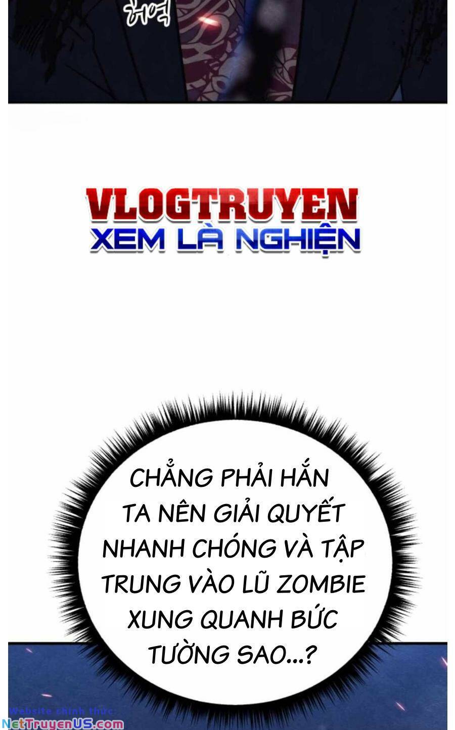 Xác Sống Và Sát Nhân Chapter 18 - Trang 112