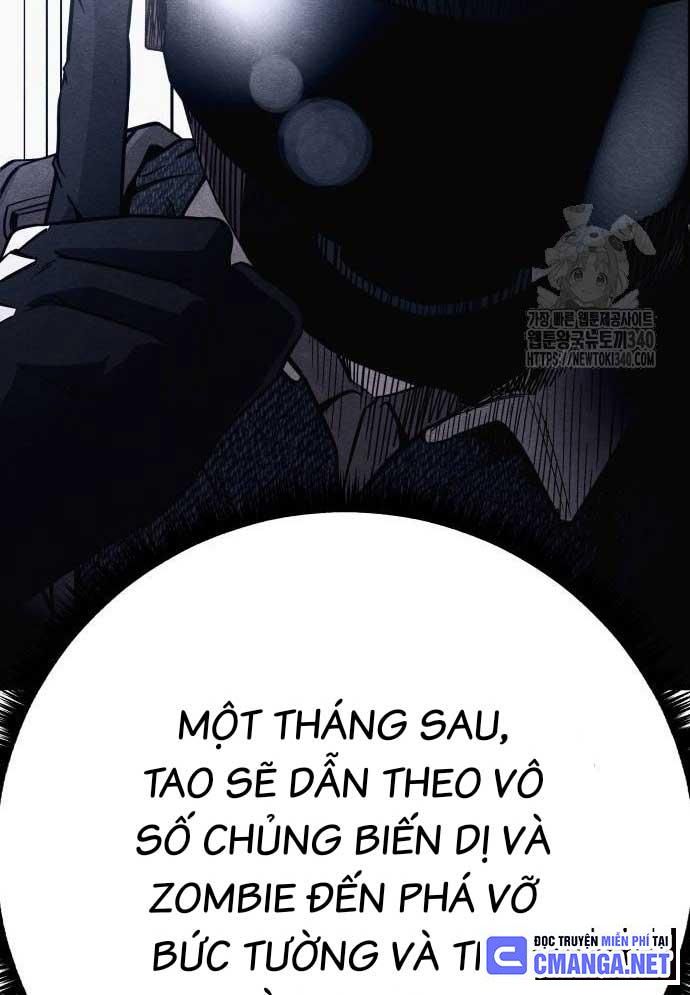 Xác Sống Và Sát Nhân Chapter 64 - Trang 50