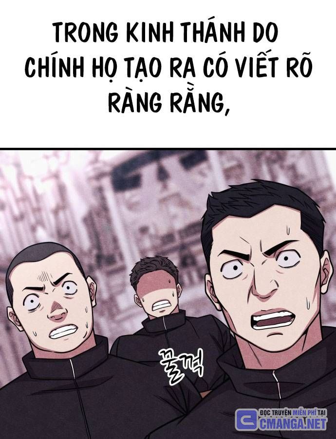 Xác Sống Và Sát Nhân Chapter 57 - Trang 119