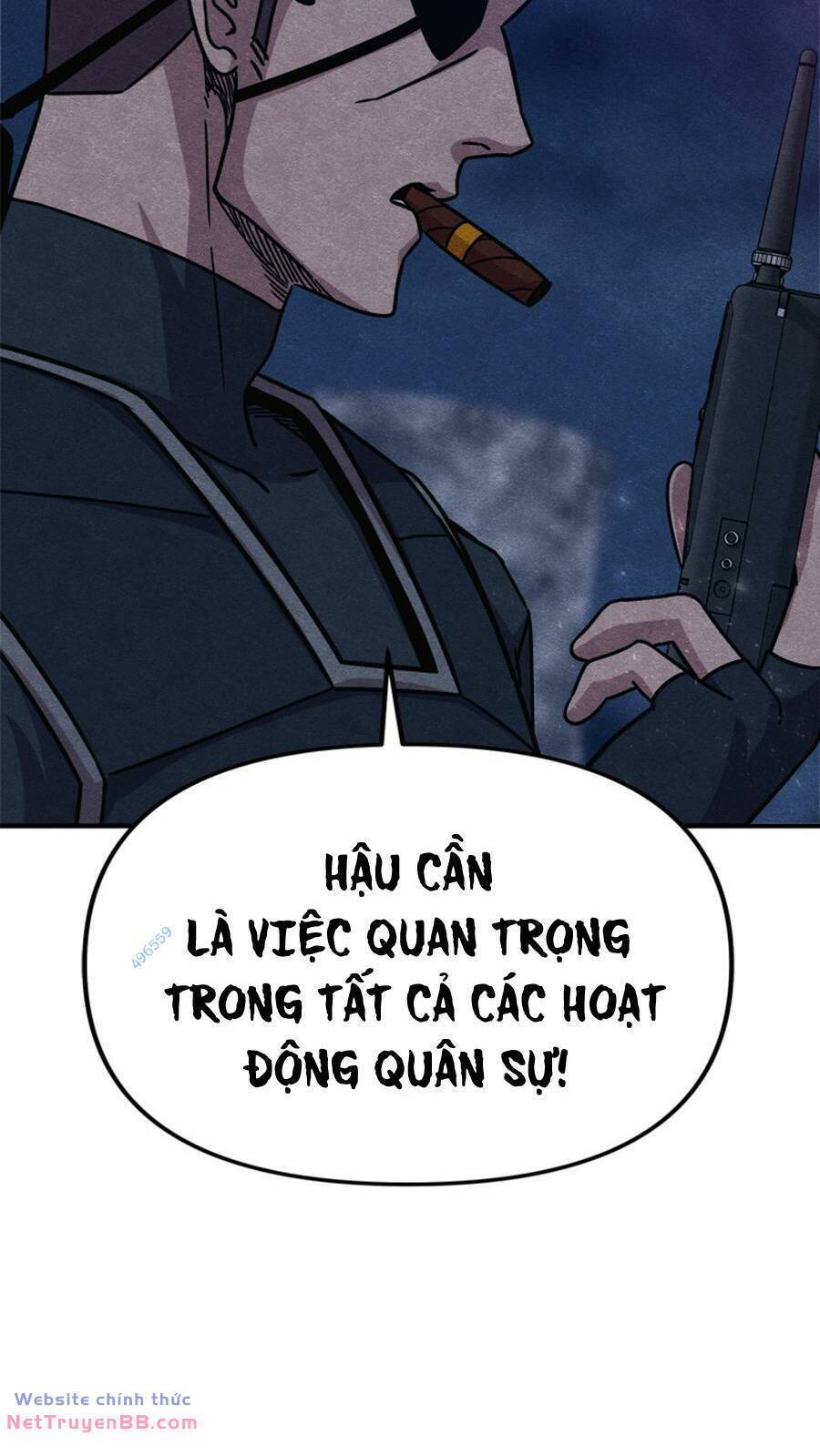 Xác Sống Và Sát Nhân Chapter 31 - Trang 50