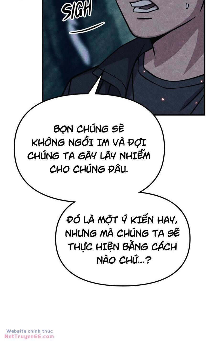 Xác Sống Và Sát Nhân Chapter 32 - Trang 69