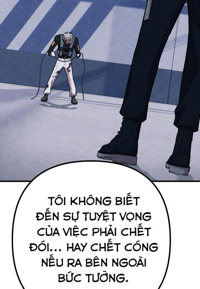 Xác Sống Và Sát Nhân Chapter 49 - Trang 108