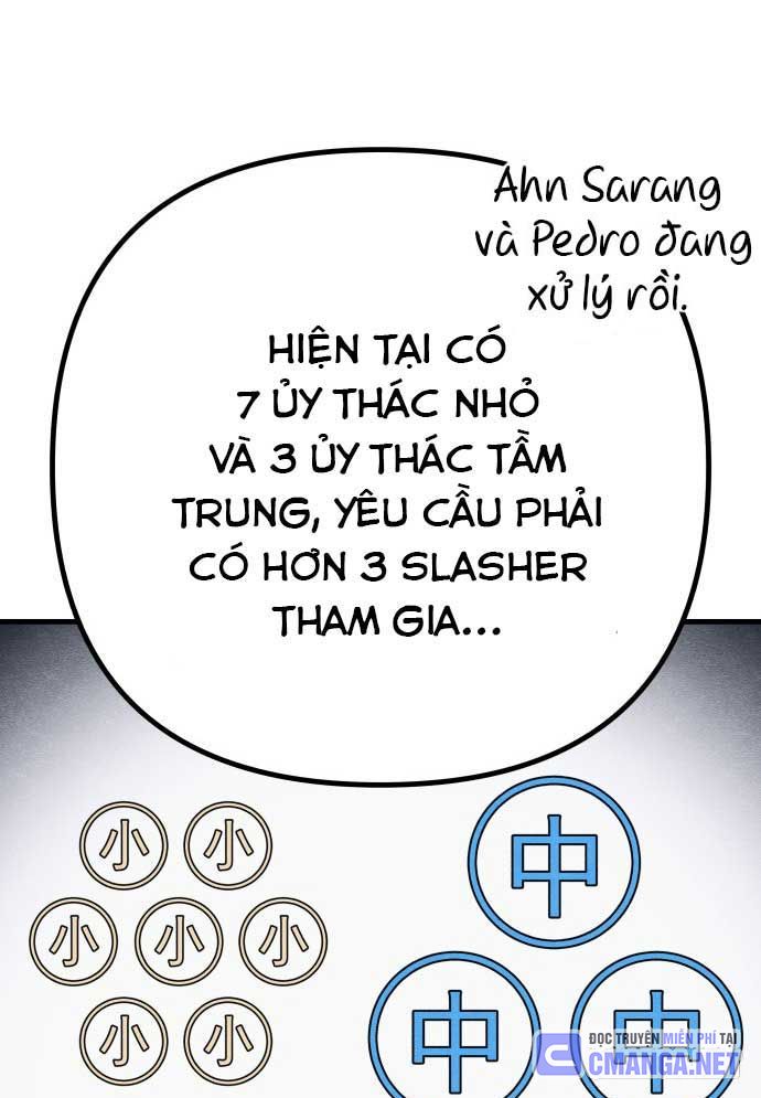 Xác Sống Và Sát Nhân Chapter 48 - Trang 32