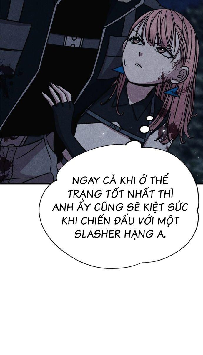 Xác Sống Và Sát Nhân Chapter 41 - Trang 3