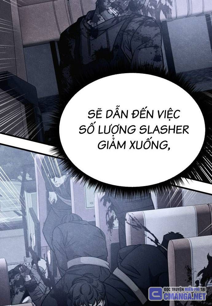 Xác Sống Và Sát Nhân Chapter 55 - Trang 77