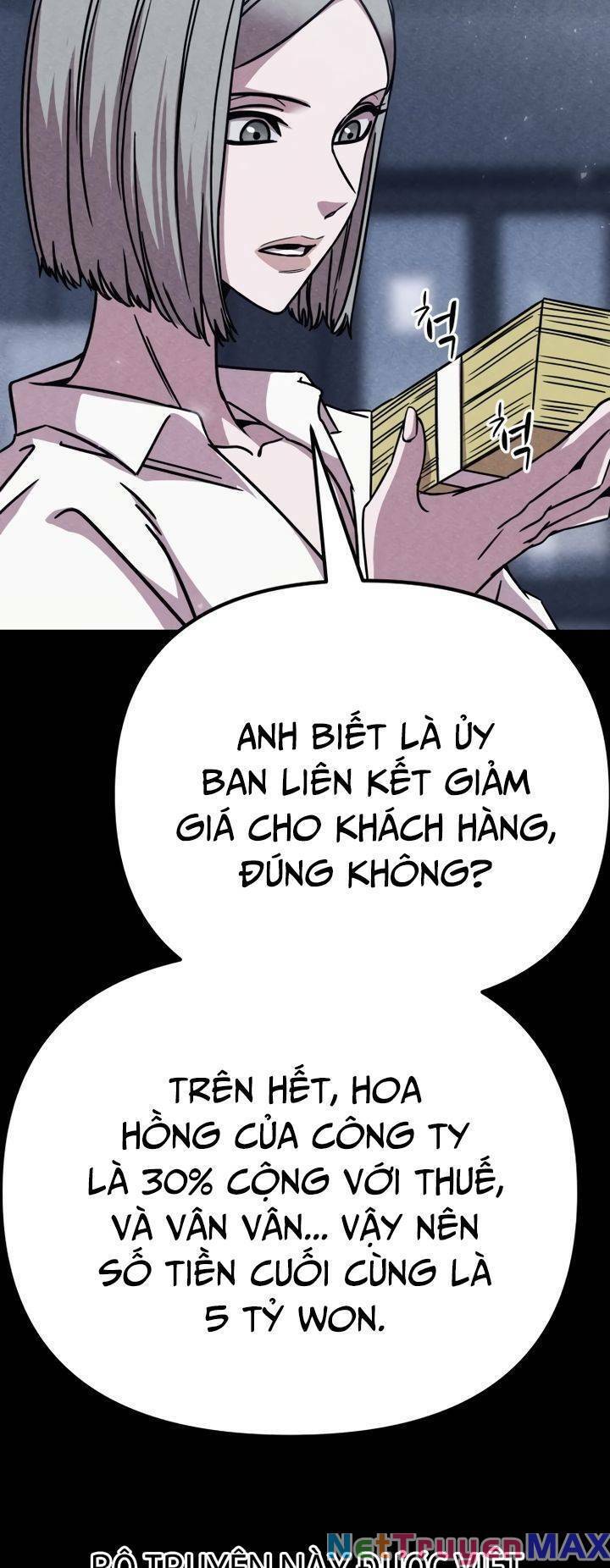 Xác Sống Và Sát Nhân Chapter 5 - Trang 77