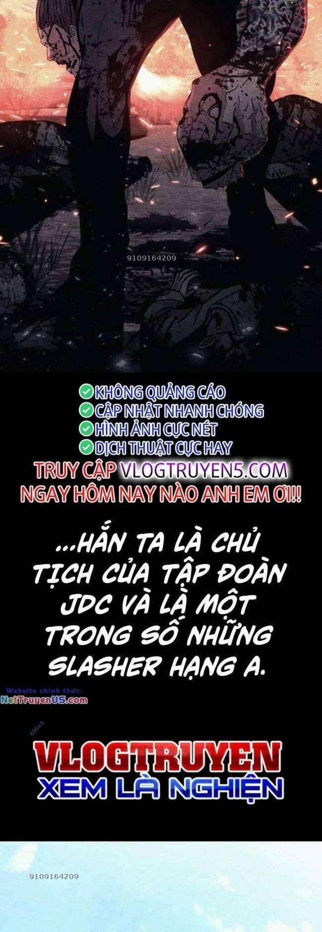 Xác Sống Và Sát Nhân Chapter 11 - Trang 6