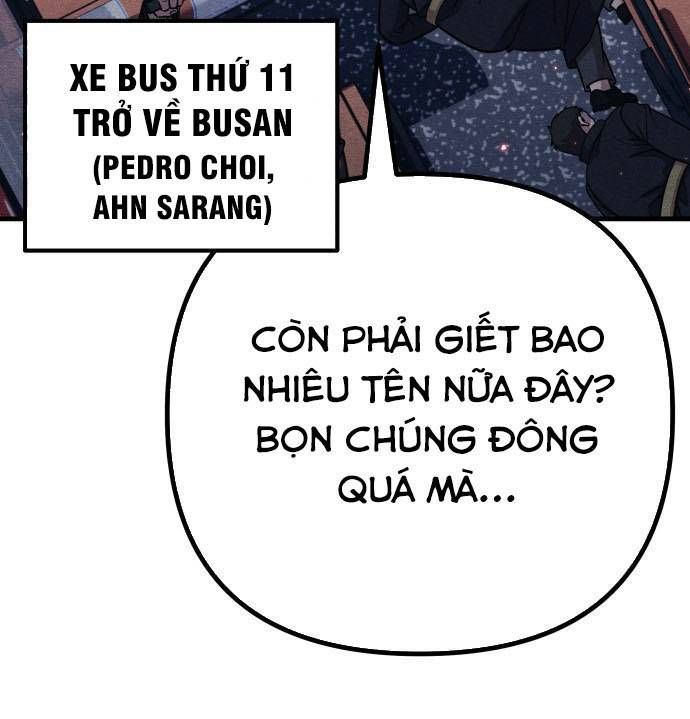 Xác Sống Và Sát Nhân Chapter 53 - Trang 144