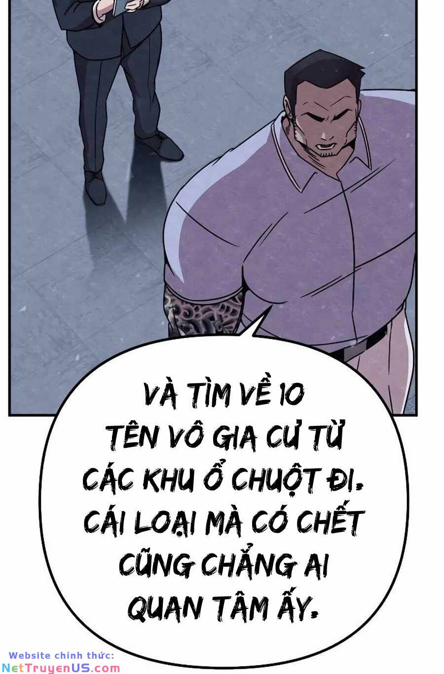 Xác Sống Và Sát Nhân Chapter 15 - Trang 29