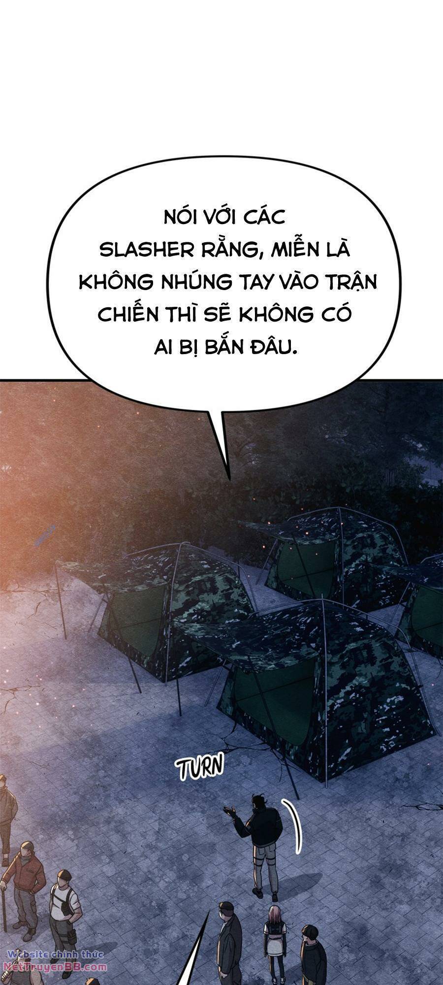 Xác Sống Và Sát Nhân Chapter 31 - Trang 117