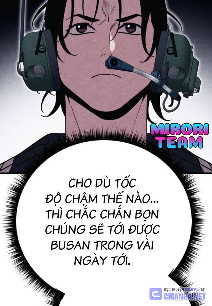 Xác Sống Và Sát Nhân Chapter 73 - Trang 77