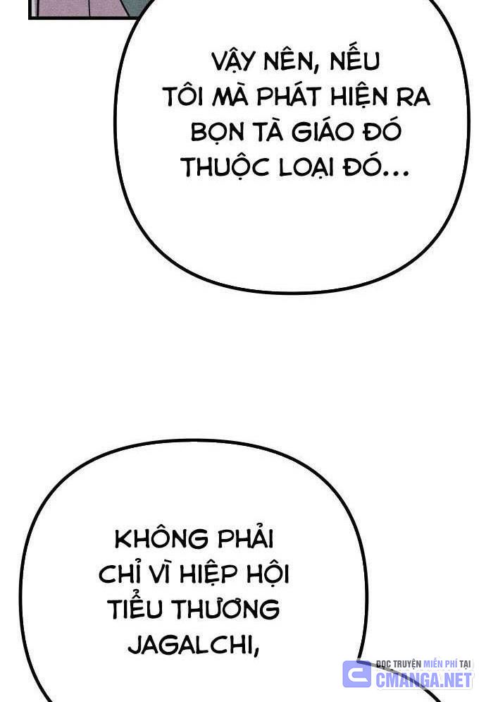 Xác Sống Và Sát Nhân Chapter 52 - Trang 68