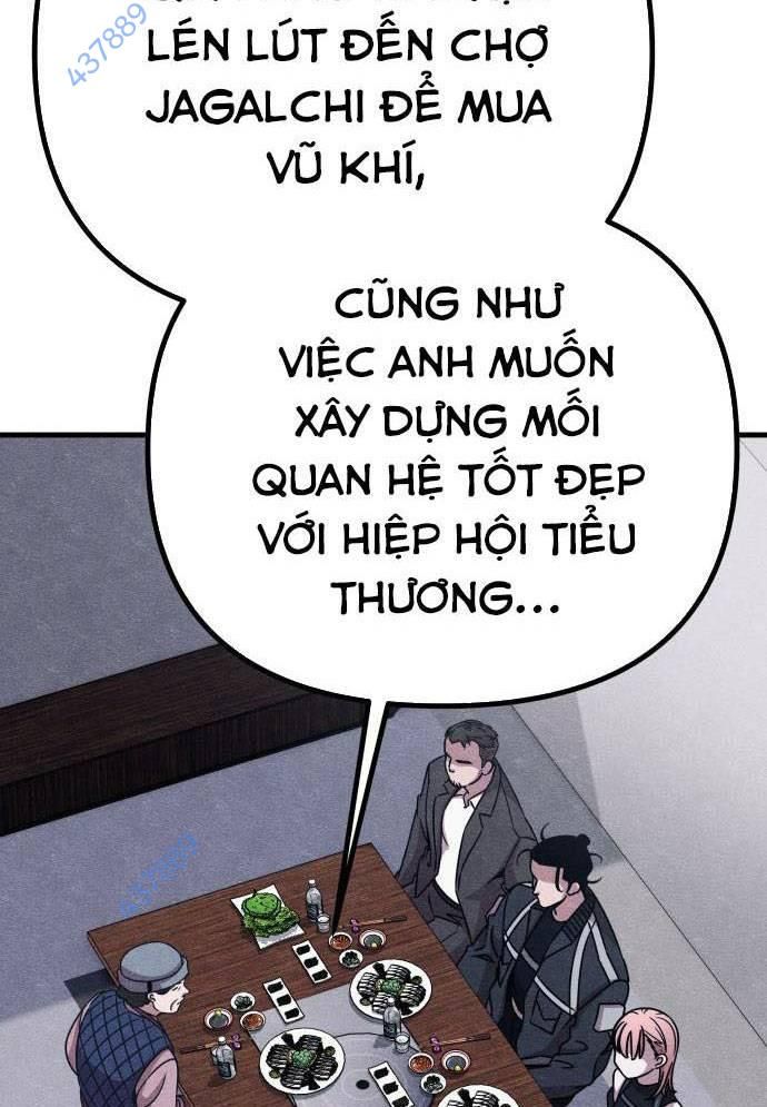 Xác Sống Và Sát Nhân Chapter 52 - Trang 10