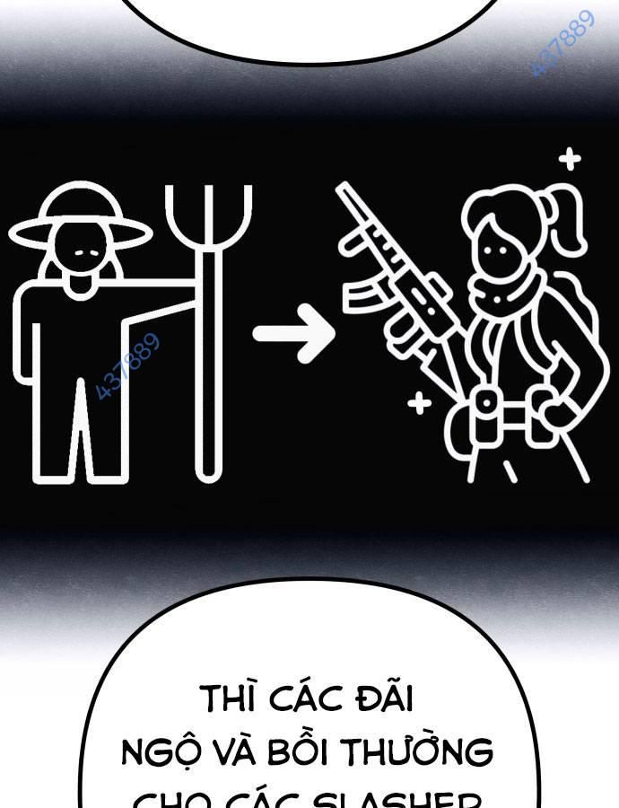 Xác Sống Và Sát Nhân Chapter 59 - Trang 16