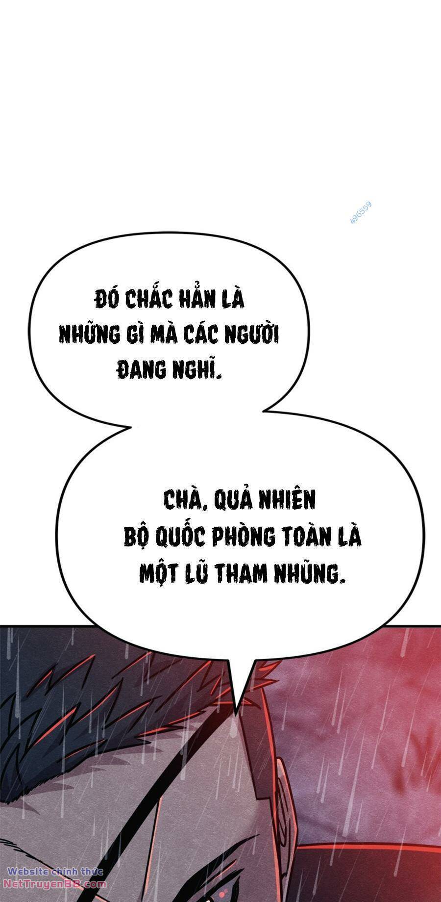 Xác Sống Và Sát Nhân Chapter 31 - Trang 30