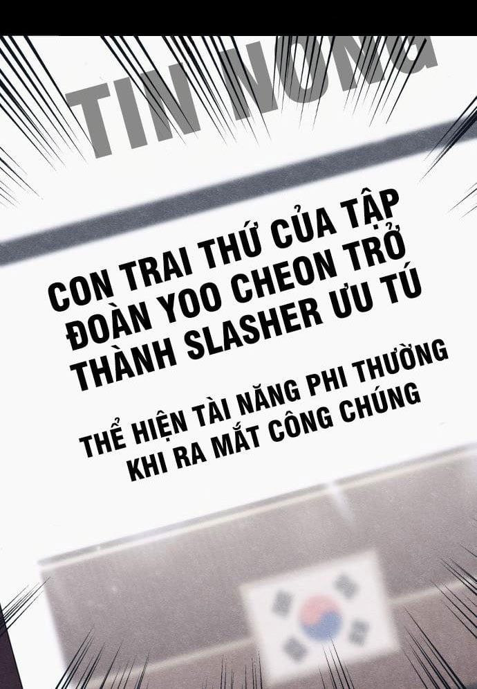 Xác Sống Và Sát Nhân Chapter 49 - Trang 21