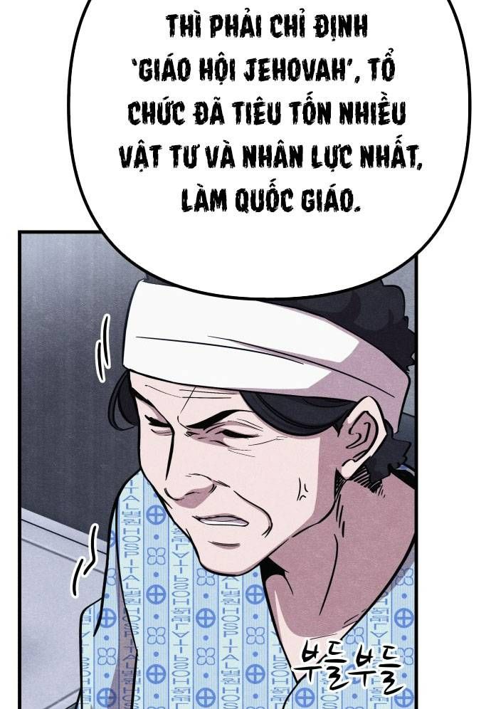 Xác Sống Và Sát Nhân Chapter 56 - Trang 108