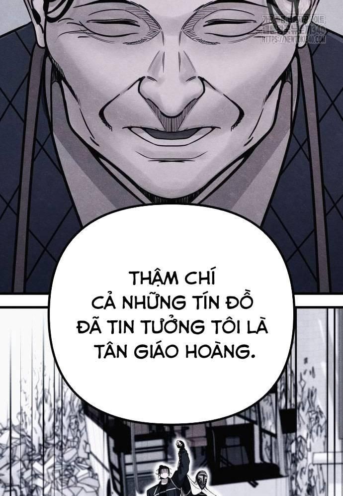 Xác Sống Và Sát Nhân Chapter 63 - Trang 24