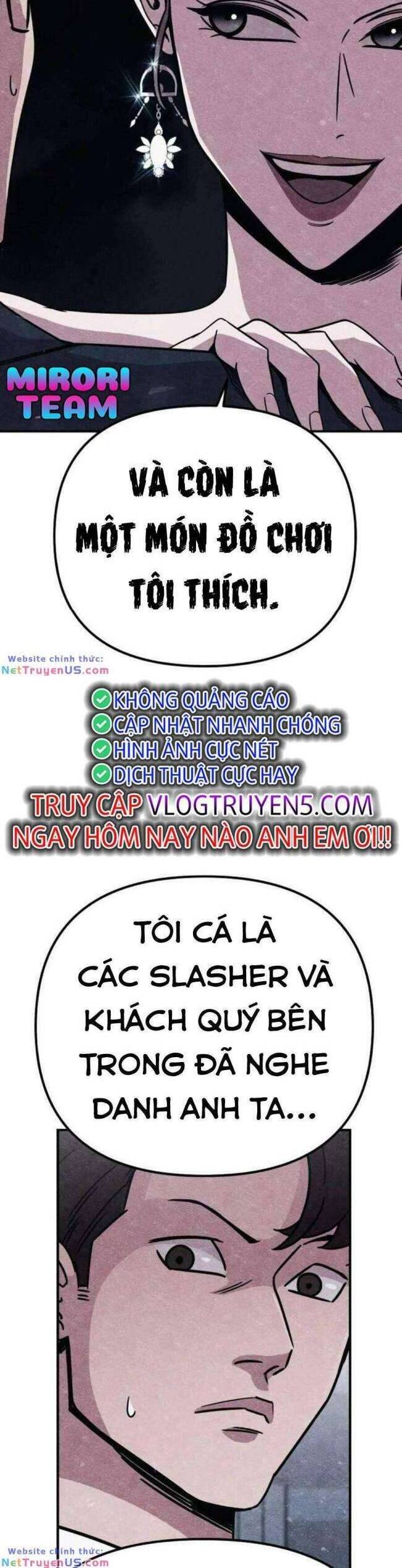 Xác Sống Và Sát Nhân Chapter 10 - Trang 11