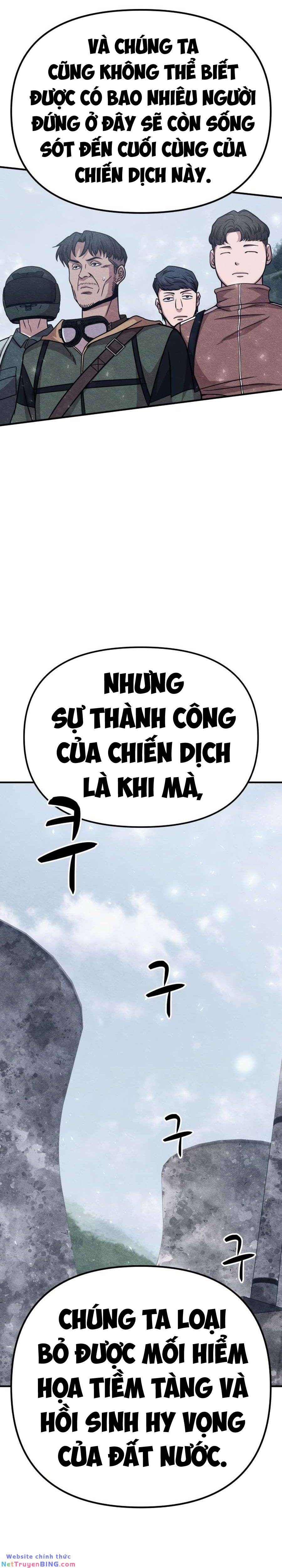 Xác Sống Và Sát Nhân Chapter 25 - Trang 3