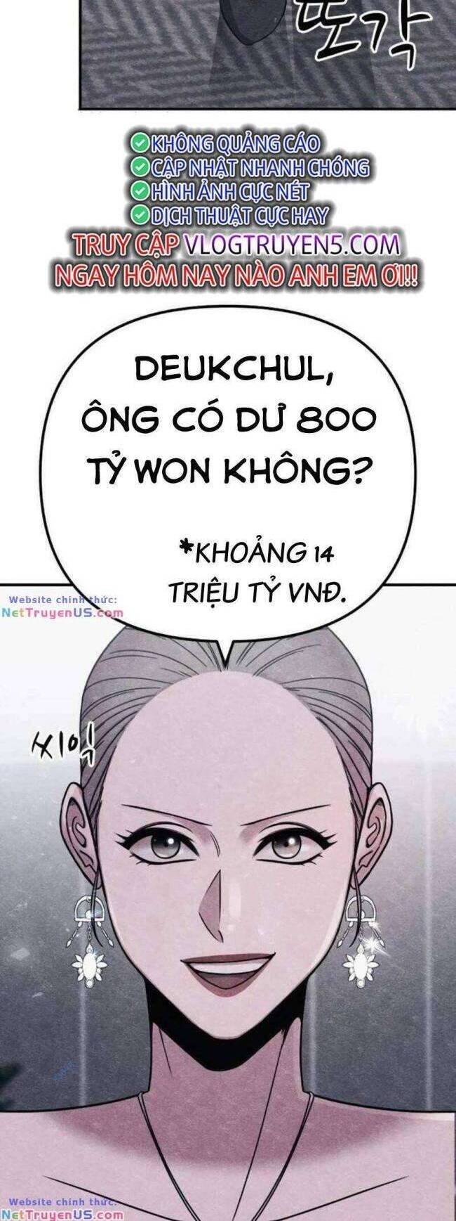 Xác Sống Và Sát Nhân Chapter 11 - Trang 70