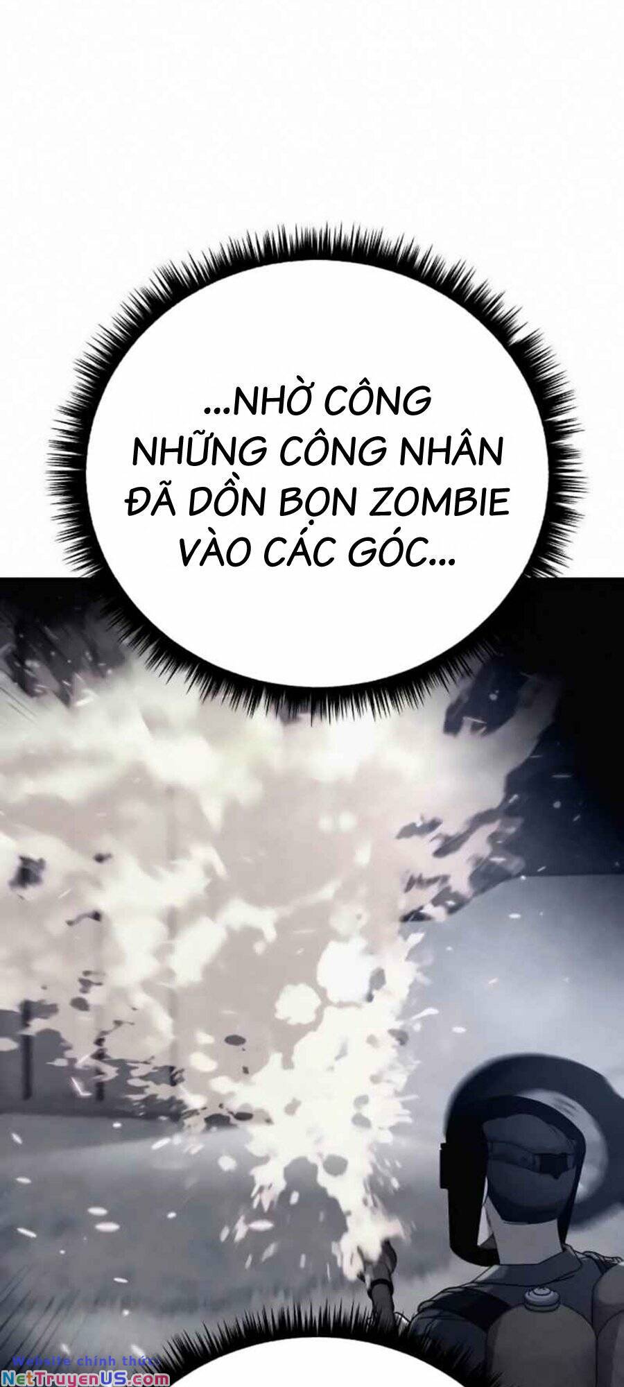 Xác Sống Và Sát Nhân Chapter 17 - Trang 3