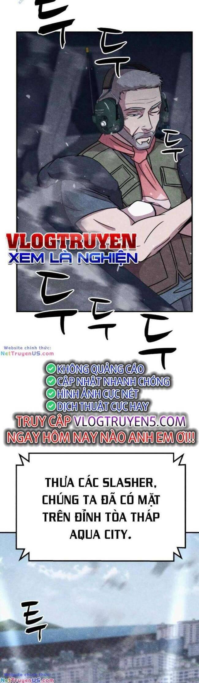 Xác Sống Và Sát Nhân Chapter 8 - Trang 11