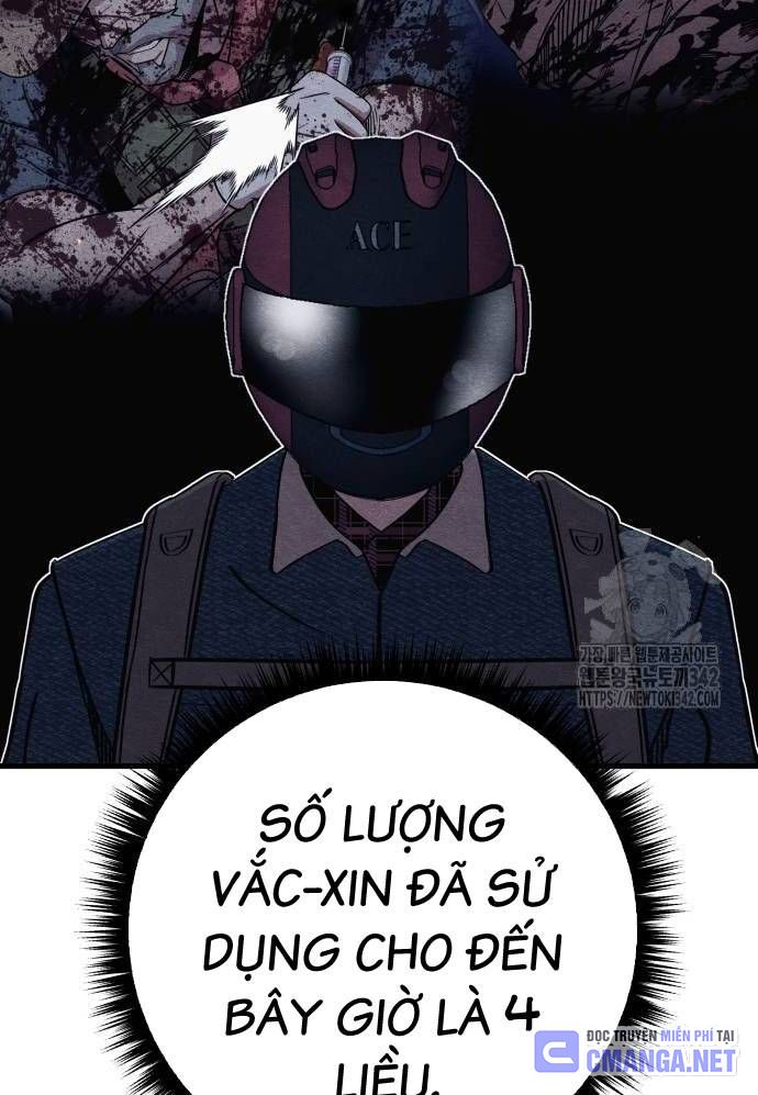 Xác Sống Và Sát Nhân Chapter 66 - Trang 101