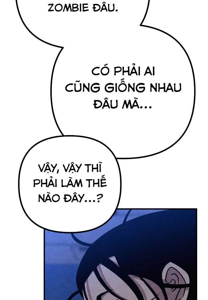 Xác Sống Và Sát Nhân Chapter 53 - Trang 64