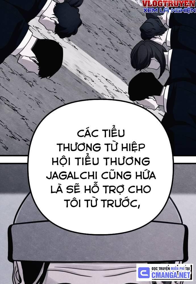 Xác Sống Và Sát Nhân Chapter 63 - Trang 23