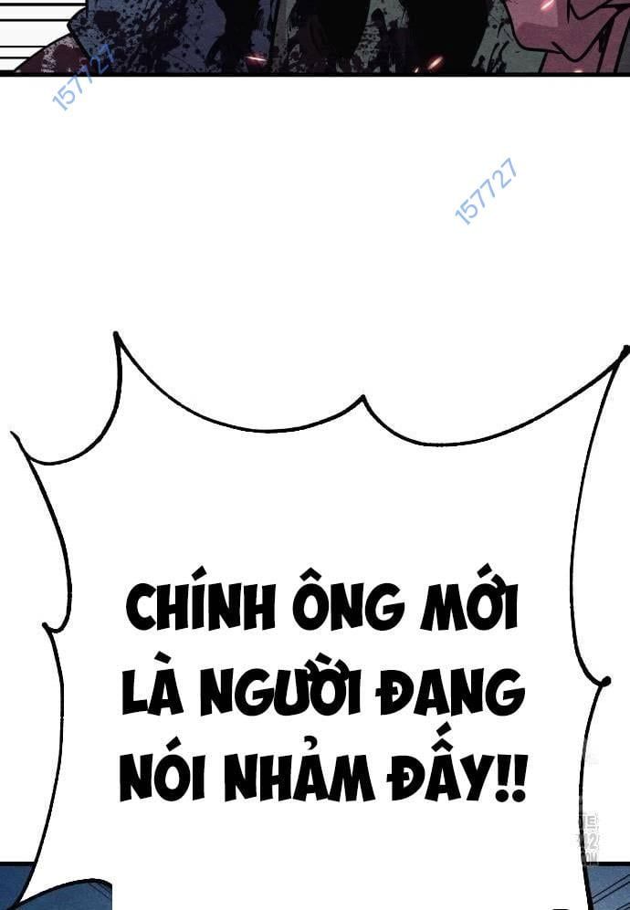 Xác Sống Và Sát Nhân Chapter 66 - Trang 126