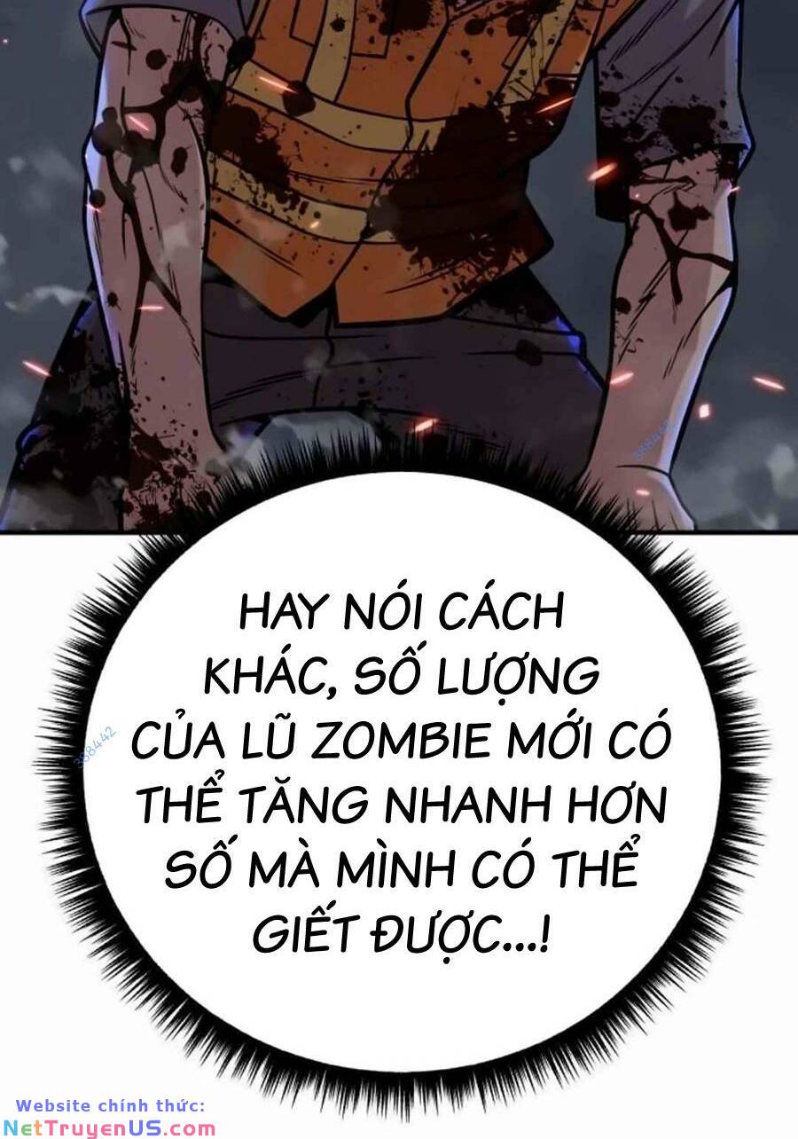 Xác Sống Và Sát Nhân Chapter 16 - Trang 88