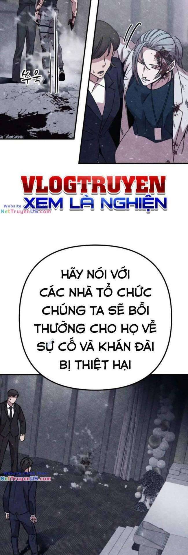 Xác Sống Và Sát Nhân Chapter 12 - Trang 22