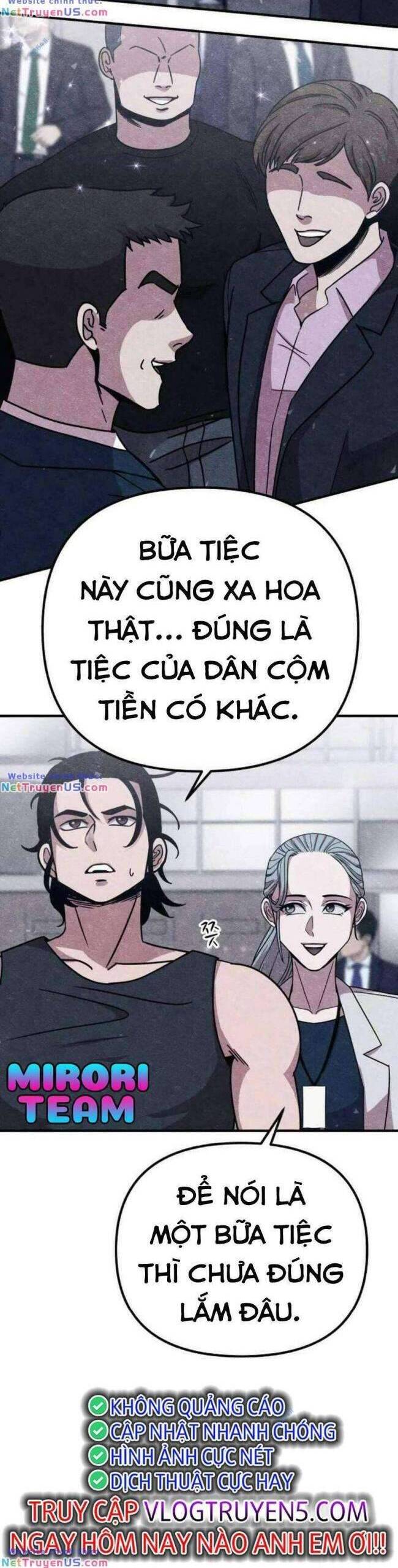 Xác Sống Và Sát Nhân Chapter 10 - Trang 17