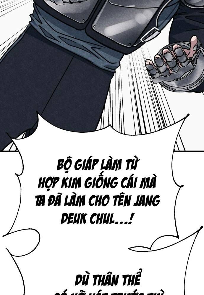 Xác Sống Và Sát Nhân Chapter 50 - Trang 138