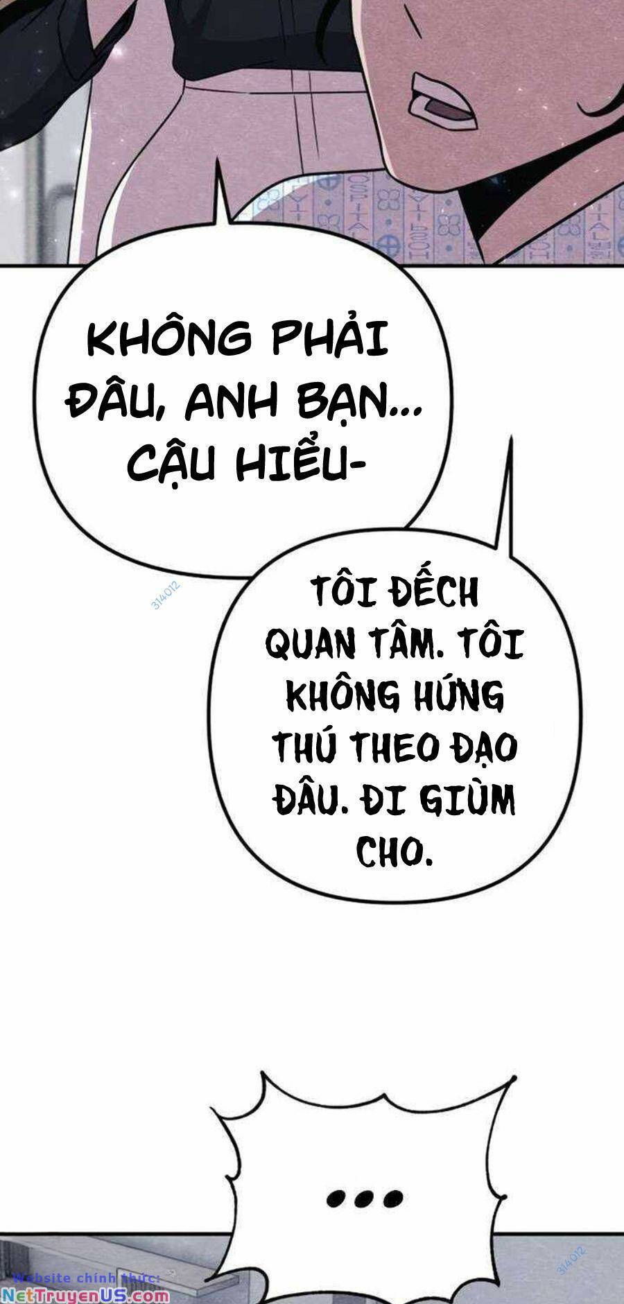 Xác Sống Và Sát Nhân Chapter 21 - Trang 133