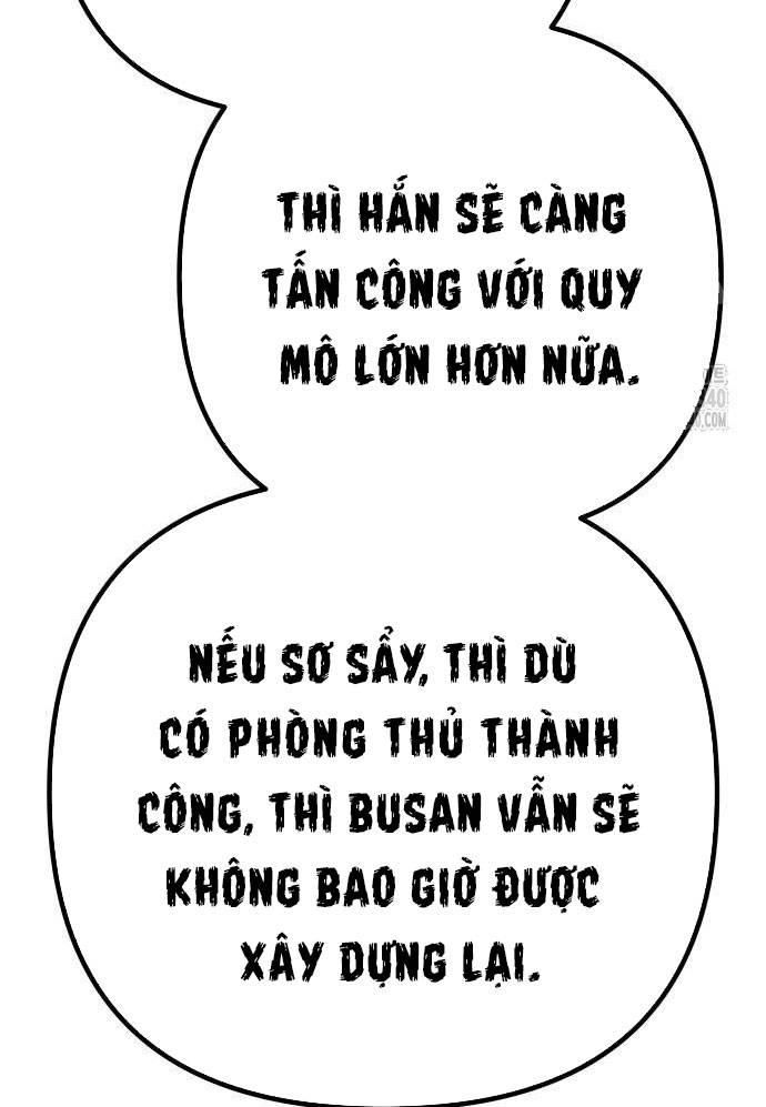 Xác Sống Và Sát Nhân Chapter 63 - Trang 118