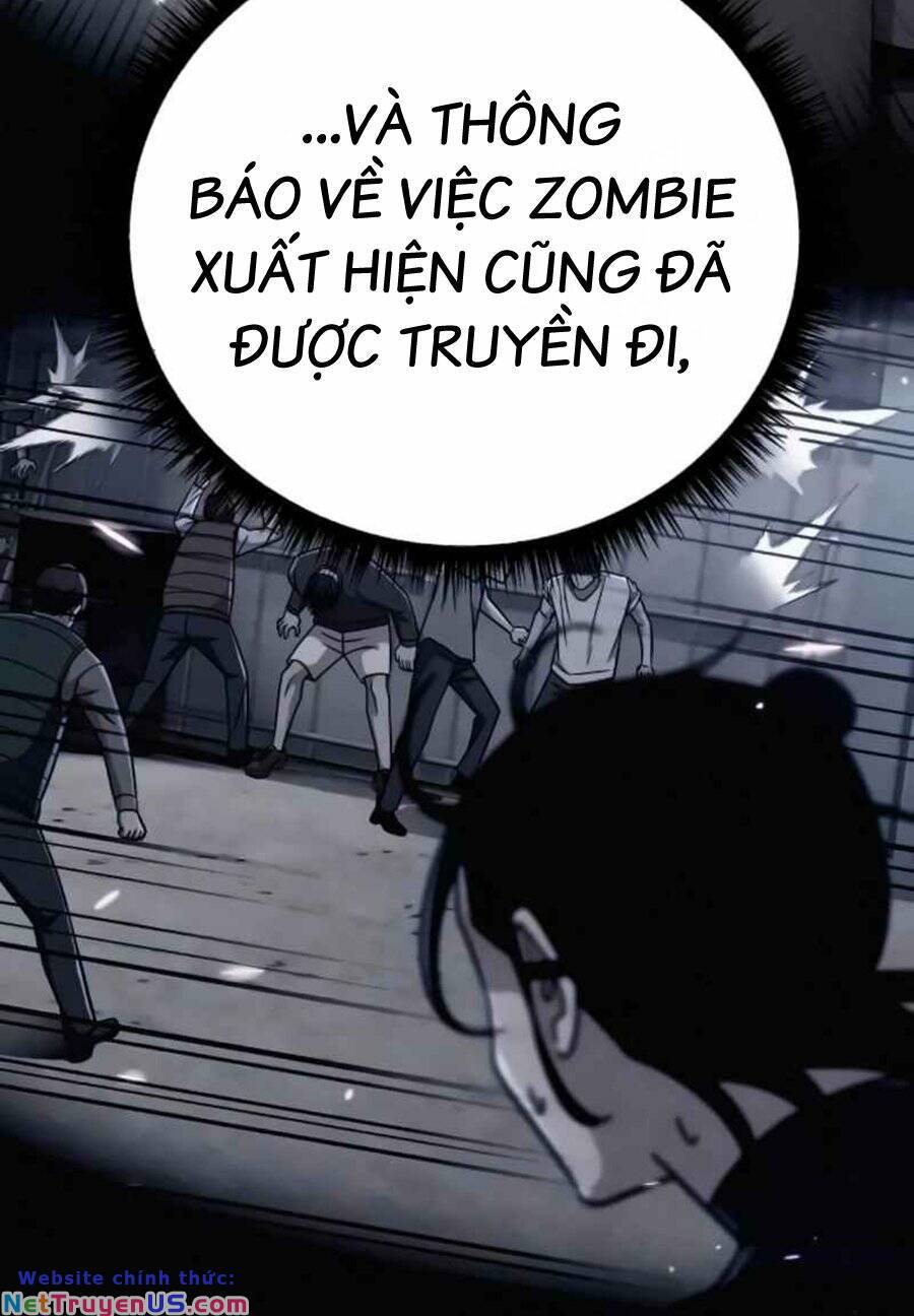 Xác Sống Và Sát Nhân Chapter 17 - Trang 4