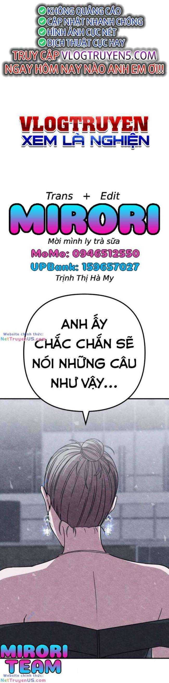 Xác Sống Và Sát Nhân Chapter 12 - Trang 32