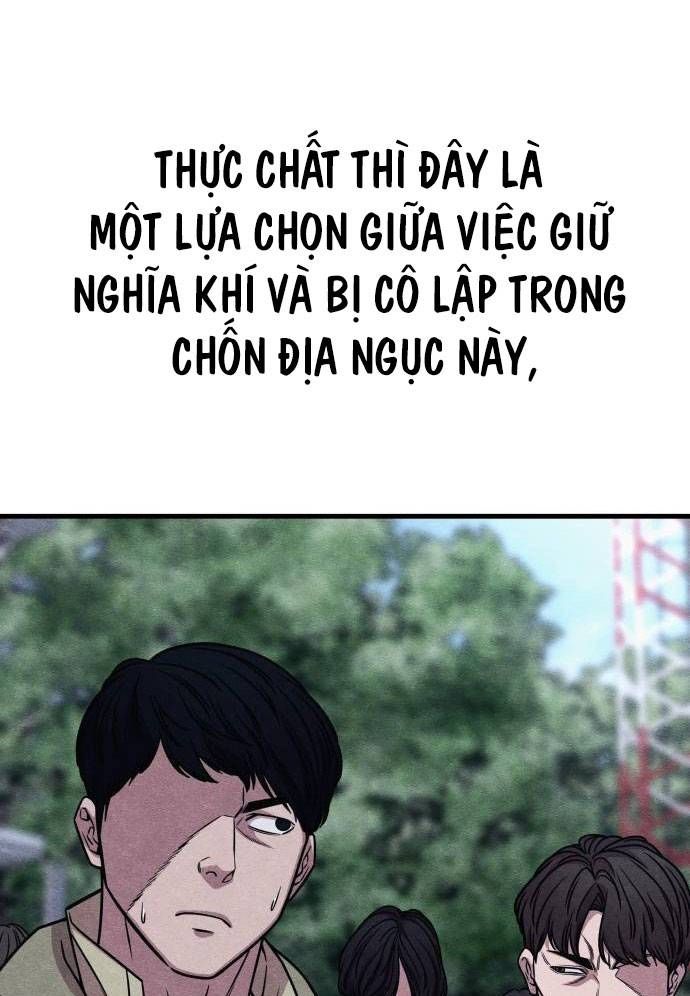 Xác Sống Và Sát Nhân Chapter 61 - Trang 117