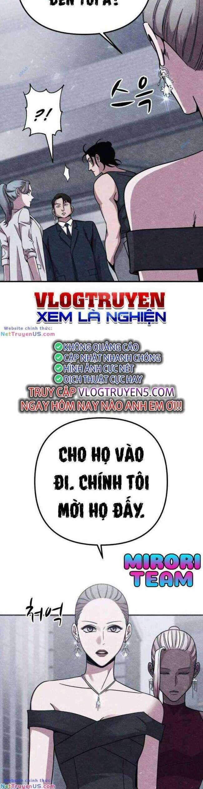 Xác Sống Và Sát Nhân Chapter 10 - Trang 7