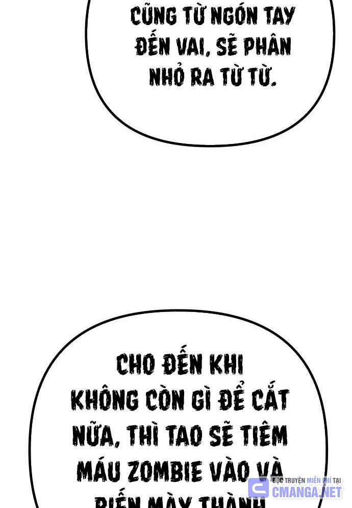 Xác Sống Và Sát Nhân Chapter 53 - Trang 116