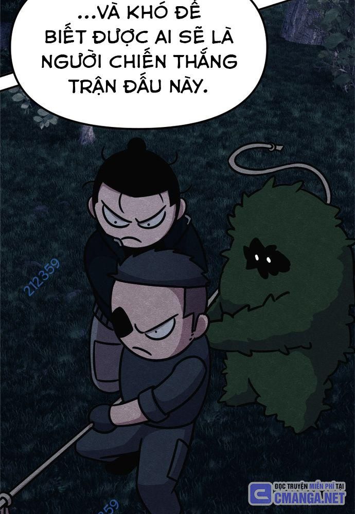 Xác Sống Và Sát Nhân Chapter 41 - Trang 29