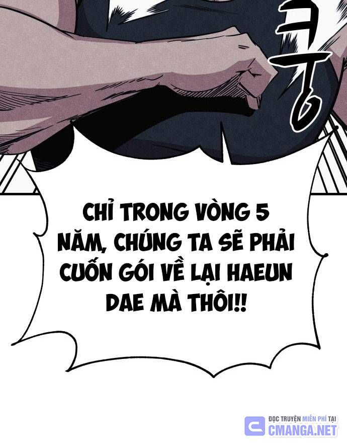 Xác Sống Và Sát Nhân Chapter 59 - Trang 53