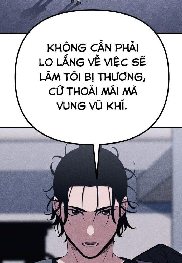 Xác Sống Và Sát Nhân Chapter 49 - Trang 7