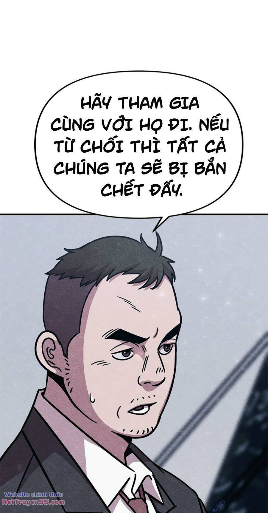 Xác Sống Và Sát Nhân Chapter 29 - Trang 97